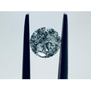 DIAMOND 1.02 CT H - I2 - C40707-2