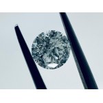 DIAMOND 1.02 CT H - I2 - C40707-2