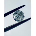 DIAMOND 1.02 CT H - I2 - C40707-2
