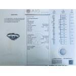 RING IN WHITE GOLD 3.22 GR DIAMONDS AND DIAMONDS - RNG40210,