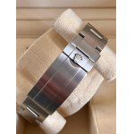 ROLEX SUBMARINER (NO DATE) REFERENCE NUMBER 124060