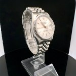 ROLEX MODEL (WATCH) DATEJUST 36 REFERENCE NUMBER 16220