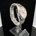 ROLEX MODEL (WATCH) DATEJUST 36 REFERENCE NUMBER 16220