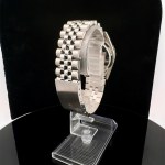 ROLEX MODEL (WATCH) DATEJUST 36 REFERENCE NUMBER 16220