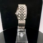 ROLEX MODEL (WATCH) DATEJUST 36 REFERENCE NUMBER 16220