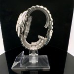 ROLEX MODEL (WATCH) DATEJUST 36 REFERENCE NUMBER 16220