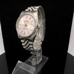 ROLEX MODEL (WATCH) DATEJUST 36 REFERENCE NUMBER 16220