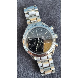 OMEGA SPEEDMASTER DATE 35135000
