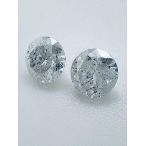 2 DIAMONDS 3.13 H-I - I2-I3 - C40206-23