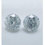 2 DIAMONDS 3.13 H-I - I2-I3 - C40206-23