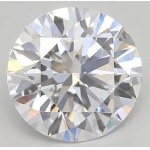 DIAMANT 1 KARAT E VVS1 - GIA ZERTIFIZIERT