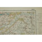 Gostyń PAS 41 SŁUP 24 , WIG Warszawa 1934r.