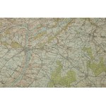 Gostyń PAS 41 SŁUP 24 , WIG Warszawa 1934r.