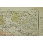 Puławy PAS 43 SŁUP 34 , WIG Warszawa 1937r.