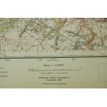 Puławy PAS 43 SŁUP 34 , WIG Warszawa 1937r.