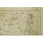 Sokal PAS 47 SŁUP 38 , WIG Warszawa 1936r.