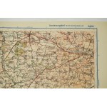 Kraków PAS 48 SLUP 30 Grossblatt 389 NO , WIG Warschau 1934.