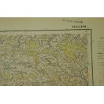 Strzyżów PAS 49 SŁUP 33 , WIG Warszawa 1938r.
