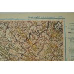 Lesko PAS 51 SLUP 34 Großblatt 413 SO , WIG Warschau 1938.