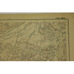 Stary Sambor PAS 51 SŁUP 36 , WIG Warszawa 1929r.