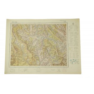 Pikuj PAS 52 SŁUP 36 , WIG Warszawa 1937r.