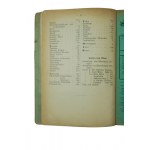 Dänemark und Südschweden , Land und See Reisen, 1907-1908, [AW].