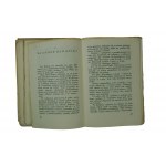 GRZELAK Władysław - Łódką z biegiem Wisły z 24 ilustracjami, Warszawa 1930r. wydanie drugie. Książka dla Zygmunta Brzozowskiego ktory pokonał 500km w spływie przez Polskę do morza, autograf gen. Kwaśniewskiego