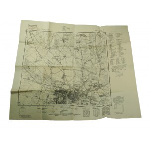 Poznań North [Posen Nord], 1929.