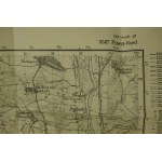 Poznań North [Posen Nord], 1929.