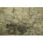 Poznań North [Posen Nord], 1929.