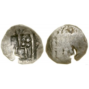 Lituanie, monnaie (denier), (1436-1440)