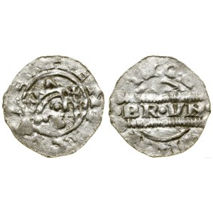 Netherlands, denarius, Dokkum(?)