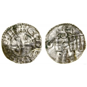 Allemagne, denarius