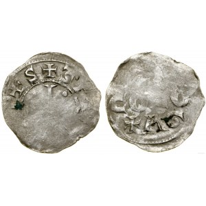 Germania, denario