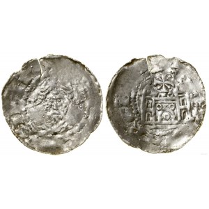 Germany, denarius