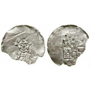 Allemagne, denarius