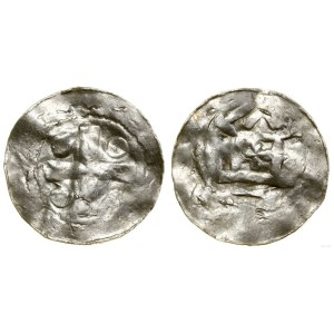Germany, denarius