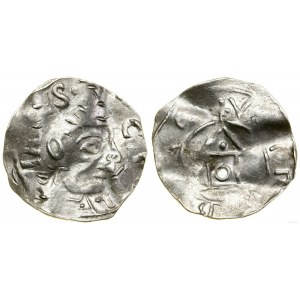 Germany, denarius