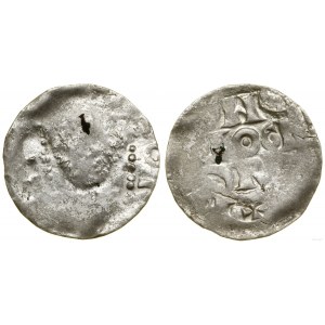 Germany, denarius