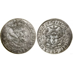 Poland, ort, 1616, Gdansk