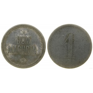 Poland, denomination 1