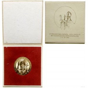 Poland, 200th anniversary of the May 3 Constitution, 1991, Poznań