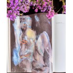 Magdalena Rajska-Armata, Ona i błękit pruski, 2011 r