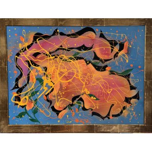 Agnieszka Balewska, A1 Flower,