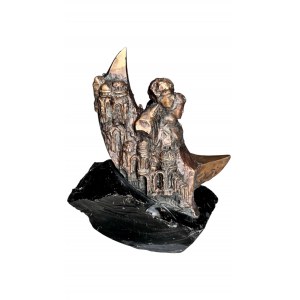 Roman Kosmala, Lunar Impression,