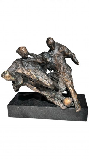 Roman Kosmala, Na Aucie, 2016r