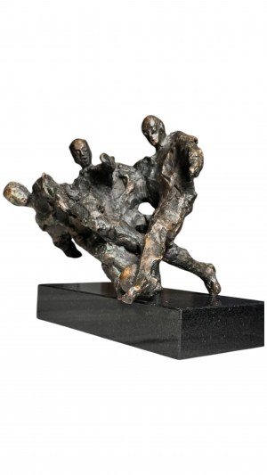 Roman Kosmala, Na Aucie, 2016r