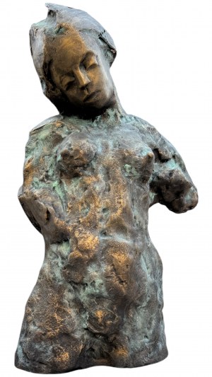 Roman Kosmala, Akt Kobiecy,