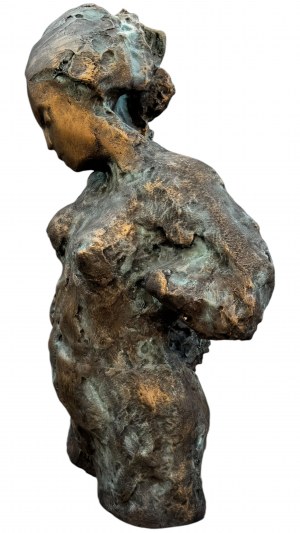 Roman Kosmala, Akt Kobiecy,