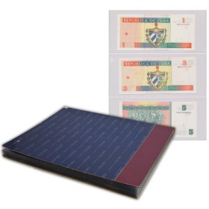 Banknotenbündel aus Amerika (ca. 104 Stück)